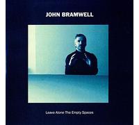 John Bramwell - Leave Alone The Empty Spaces (Black Vinyl) [Import]