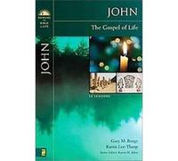 John, Bringing the Bible to Life Gary M. Burge, Karen Lee-Thorp (Auteur)
