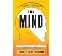 John Brockman The Mind (Poche) Best of Edge Series