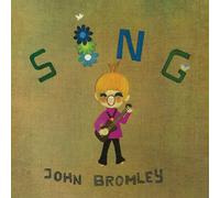 John Bromley - Sing [Compact Discs]