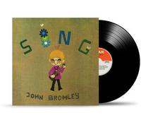 John Bromley - Sing [Vinyl Lp] Black