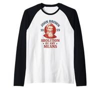 John Brown Abolition by Any Means 1859 Histoire Manche Raglan