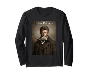 John Brown Manche Longue