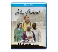 John Brown the Advocate [Blu-Ray] (Sous-titres français)