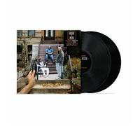 John Brown the Rapper & Da Beatminerz Waxing in Mecca (Vinyl) 12" Album