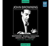 John Browning - John Browning Edition 3