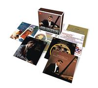John Browning John Browning: The Complete RCA Album Collection (CD) Box Set