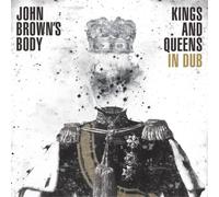 Kings and Queens in Dub – CD