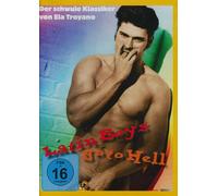 Latin Boys go to hell (OmU) (DVD) Ossa Irwin Bryant John Simard Jenifer Lee Ruiz