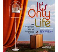 John Bucchino - Its Only Life:The Songs of John Bucchino [Import]