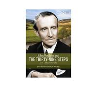 John Buchan And The Thirty-Nine Steps