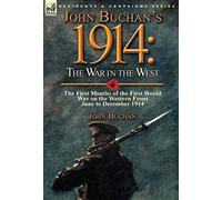 John Buchan's 1914