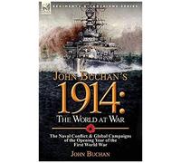 John Buchan's 1914