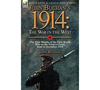 John Buchan's 1914