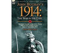 John Buchan's 1914