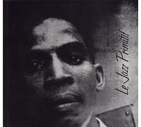 John "Buddy" Williams - Le Jazz Primitif from Trinidad