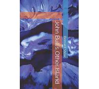 John Bull's Other Island