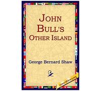 John Bull's Other Island