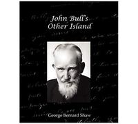 John Bulls Other Island