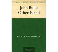 John Bull's Other Island
