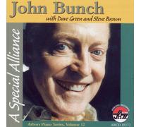 JOHN BUNCH - A Special Alliance