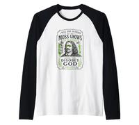 John Bunyan Citation chrétienne Théologie réformée - Paupières en Mousse Manche Raglan