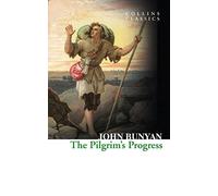 John Bunyan - Pilgrim's Progress - Paperback - G245z