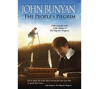 John Bunyan The People's Pilgrim