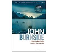 John Burnside: Contemporary Critical Perspectives