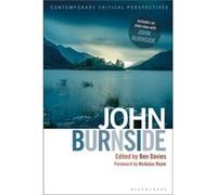 John Burnside Edited by Dr Ben Davies (Auteur)