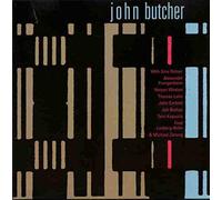 John Butcher & Gino Robair... - Music Seven Occasions [Import]