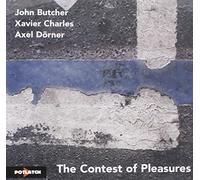 The Contest Of Pleasures