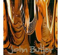 John Butler [ 140-Gram Gatefold Vinyl] [Import]