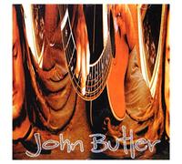 John Butler