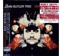 John Butler - Grand National [Import]