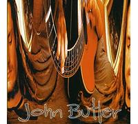 John Butler – John Butler – Import – MGM