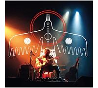 John Butler – Live in Paris – CD – Digipak