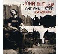 John Butler - One Small Step (Import)