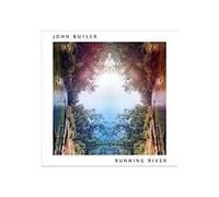 John Butler - Running River