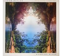 John Butler - Running River