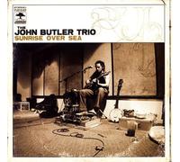 John Butler - Sunrise Over Sea [Import]