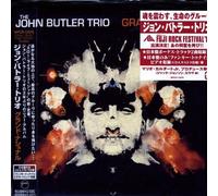 John Butler Trio - Grand National [+2 Bonus]