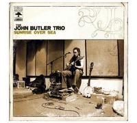 John Butler Trio - Sunrise Over Sea - CD - E4z
