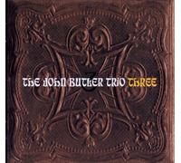 John Butler Trio - Three [Import]