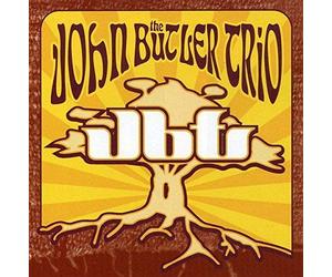 John Butler Trio USA]