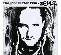 John Butler Trio - Zebra [Import]