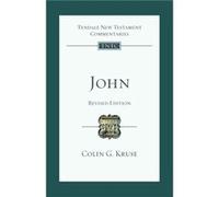 John by Colin G Kruse Colin G Kruse, (Auteur)