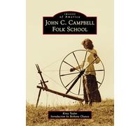 John C. Campbell Folk School