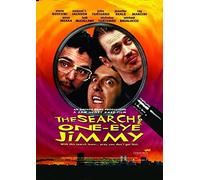 John C. Mcginley - Search for One Eyed Jimmy, The [Import]