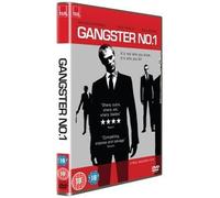 John C. Reilly - Gangster No.1 [Import]